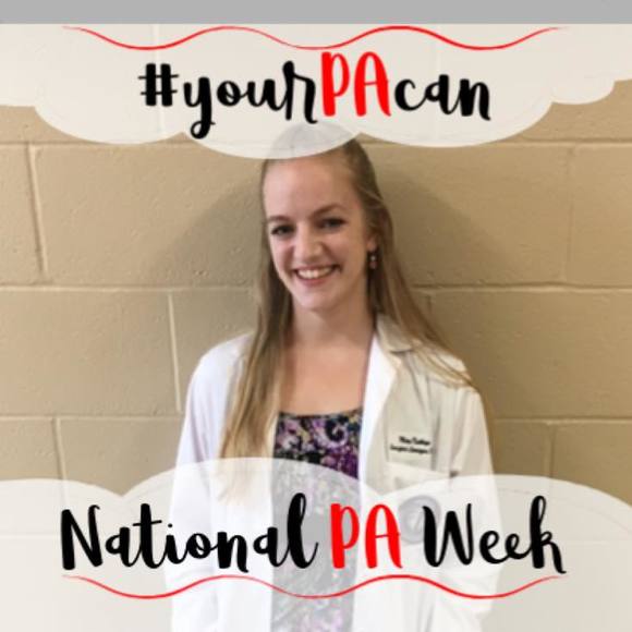 Meet your Posher, Mary - Picture 1 of 1